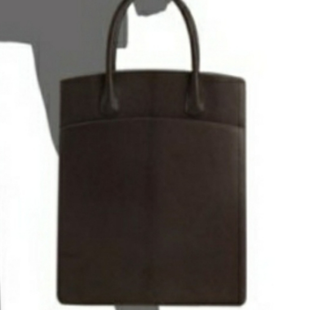 HERMES Rare Vintage Tote Bag - Picture 6 of 13